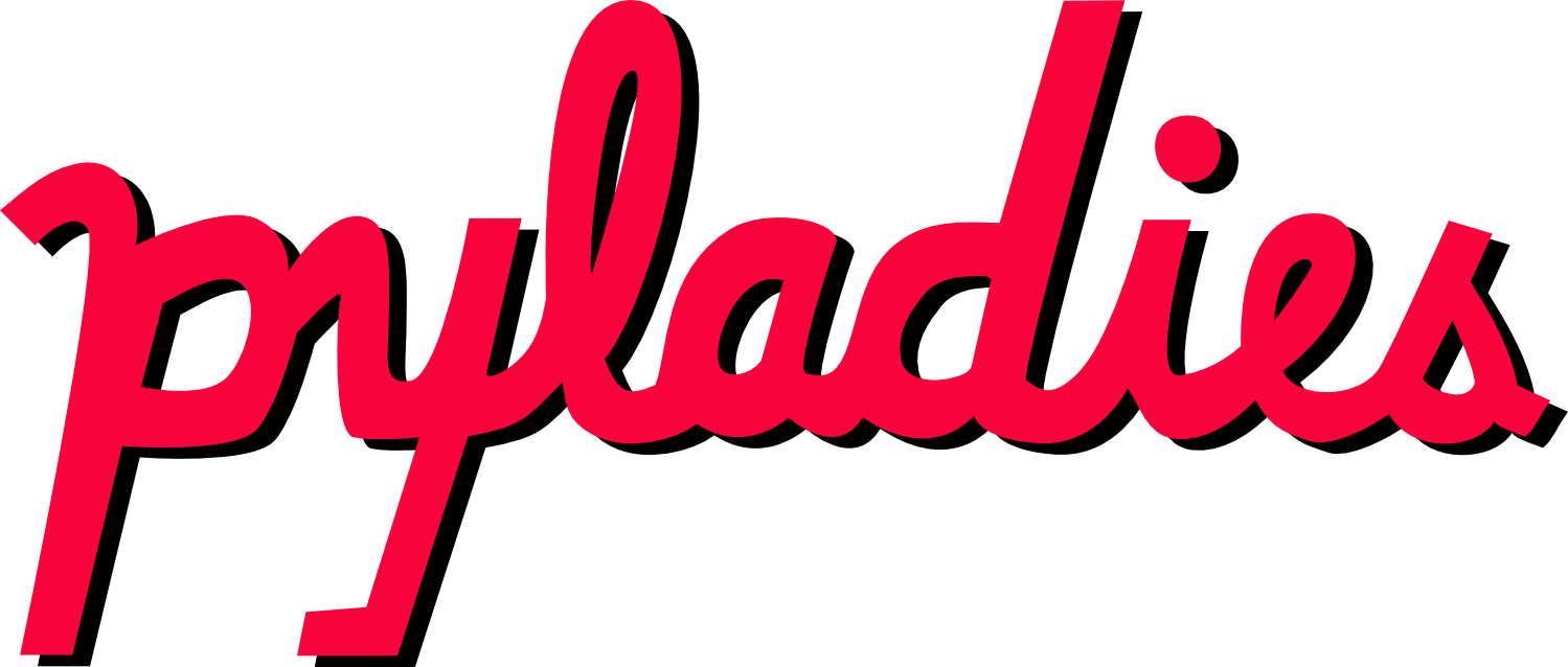 PyLadies at PyCon DE