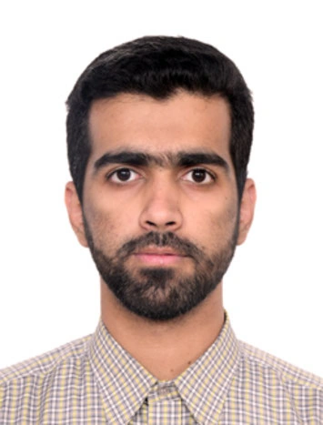 Portrait of Azan Bin Zahid