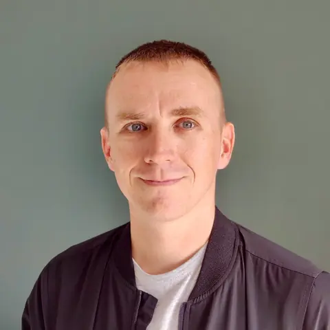 Portrait of Jeremy TULOUP, QuantStack