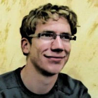 Portrait of Guillaume Lemaitre