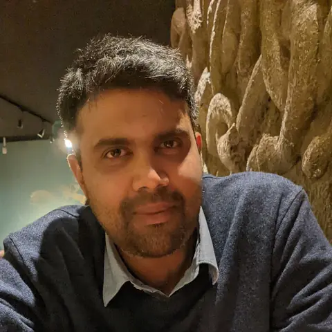 Portrait of melhin