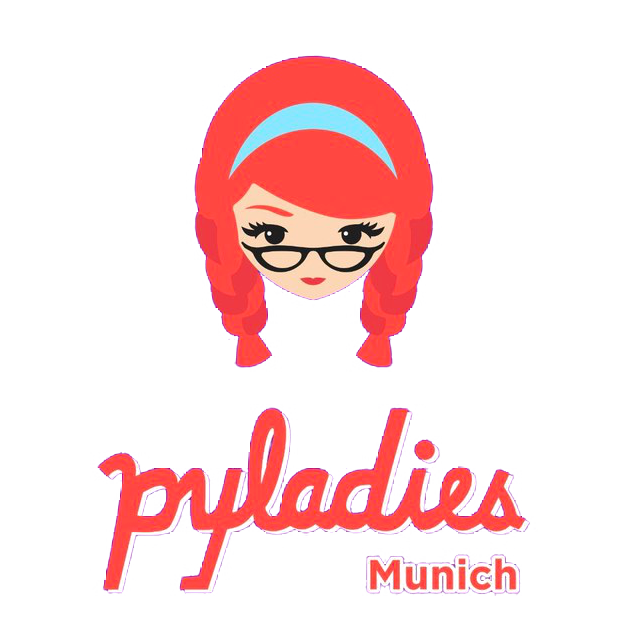 PyLadies Munich